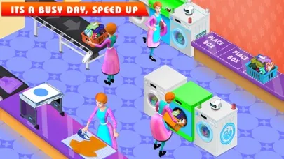 صور My Laundry Manager Shop