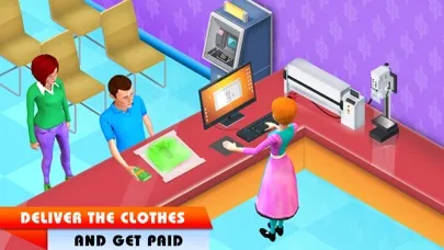 صور My Laundry Manager Shop