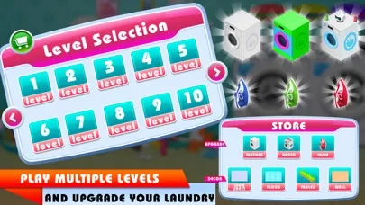 صور My Laundry Manager Shop