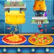 Pizza Maker Factory Pizza Maker Factory
