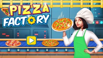 صور Pizza Maker Factory