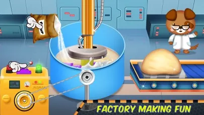 صور Pizza Maker Factory