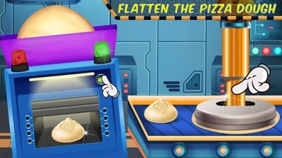 صور Pizza Maker Factory
