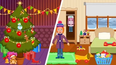 Pretend Play Alps Life स्क्रीनशॉट