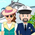 Pretend Play Cruise Trip Pretend Play Cruise Trip