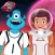 Pretend Play Mars Life