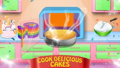Pro Cake Master Baker Screenshots