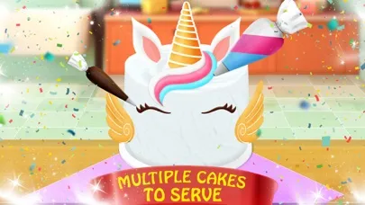 Pro Cake Master Baker Screenshots