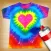 Tie Dye Design Art
