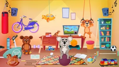 Town Tree House Life স্ক্রিনশট