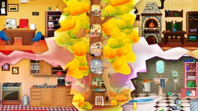 Town Tree House Life স্ক্রিনশট