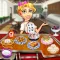 World Dessert Cooking Chef