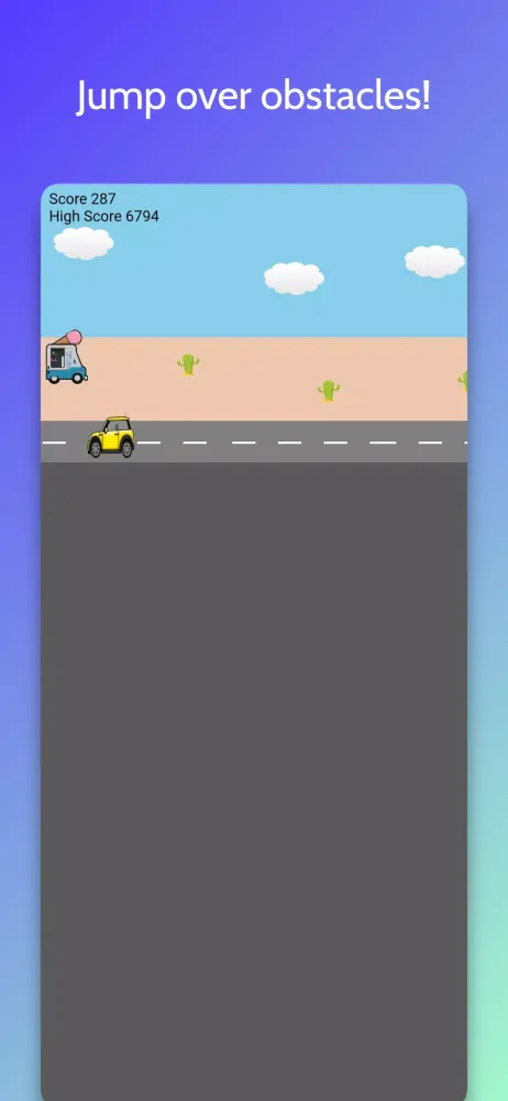 120hz Mini Games Collection应用截图