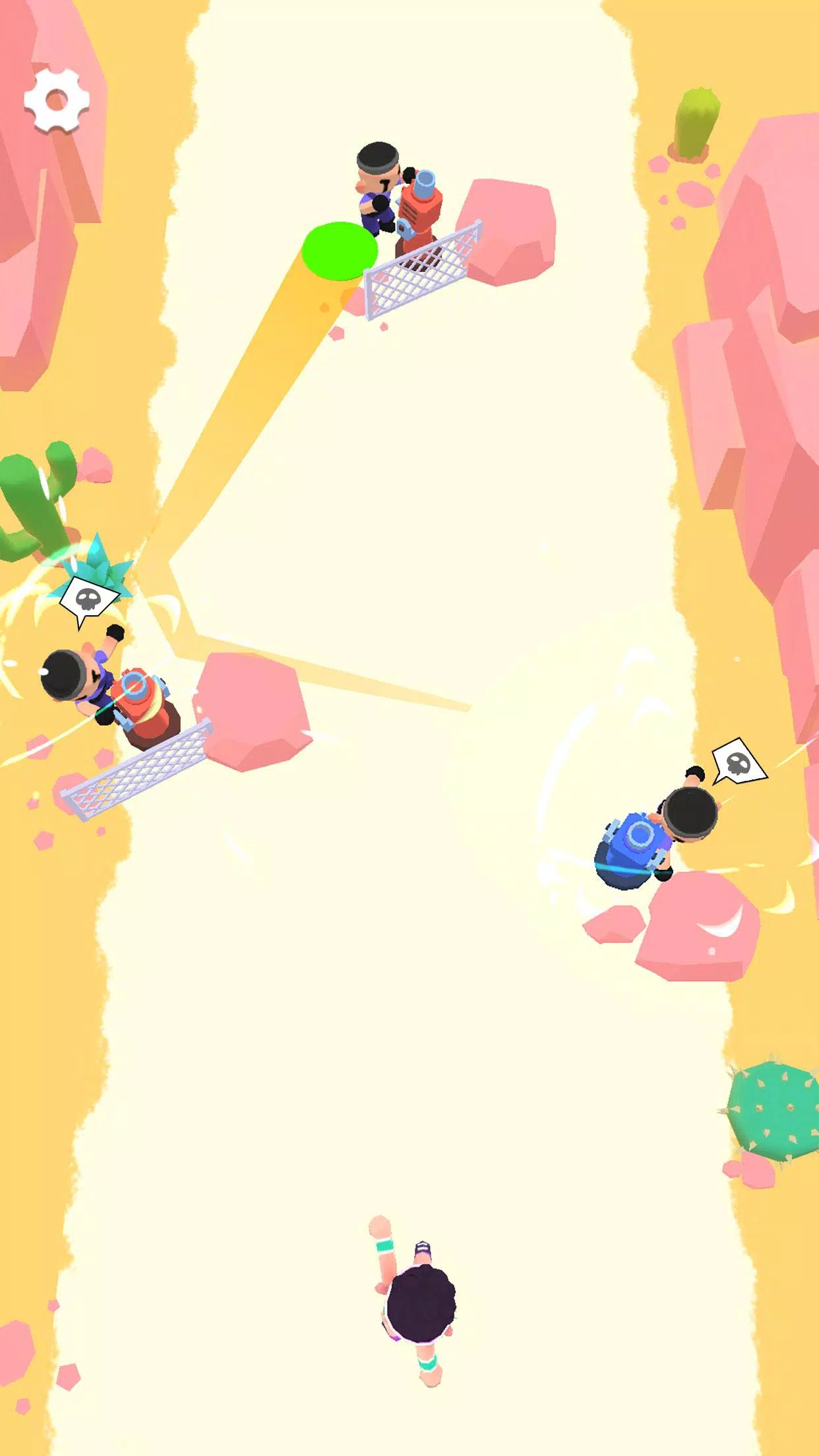 Shield Master Screenshots4