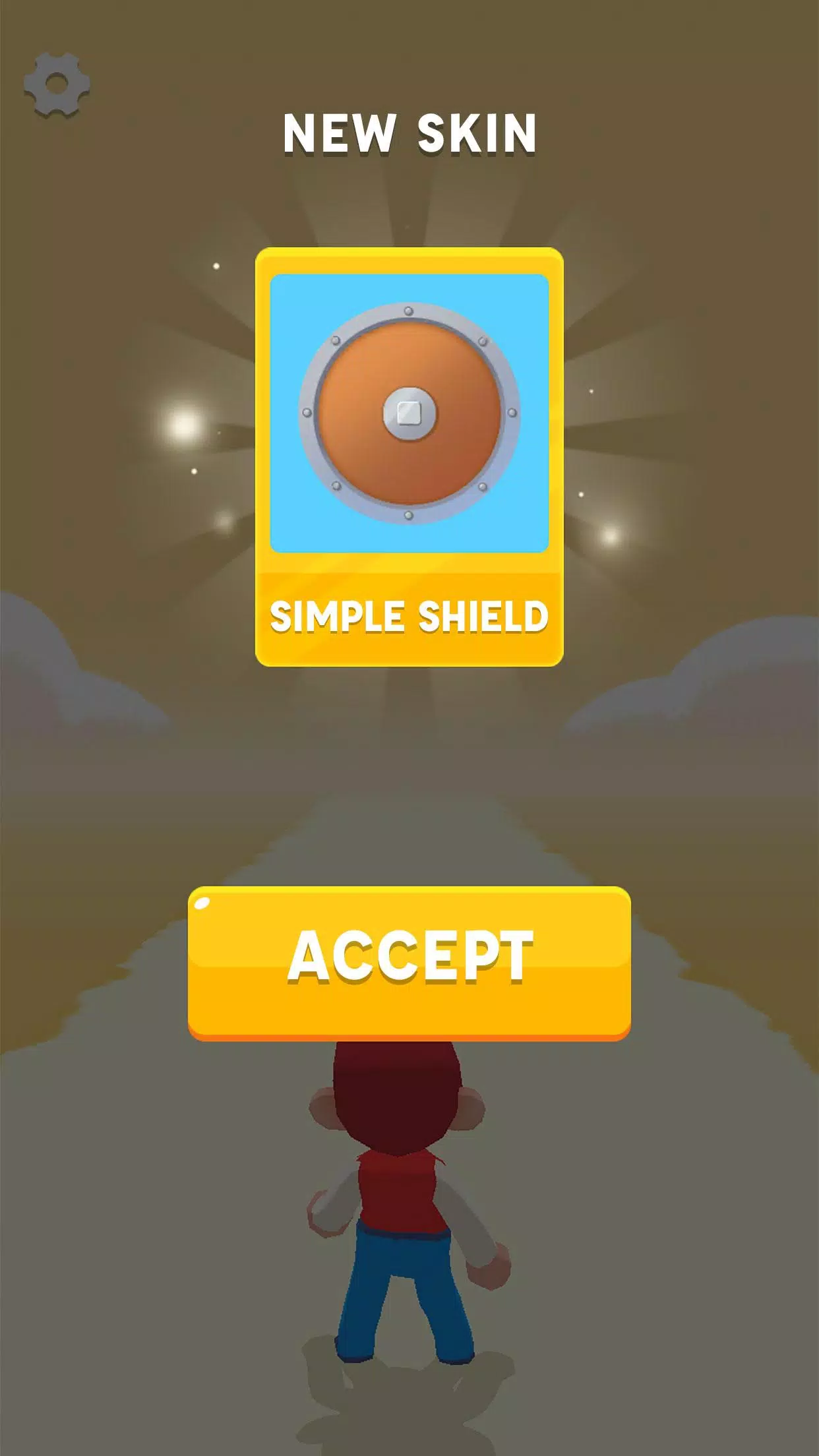 Shield Master Screenshots5