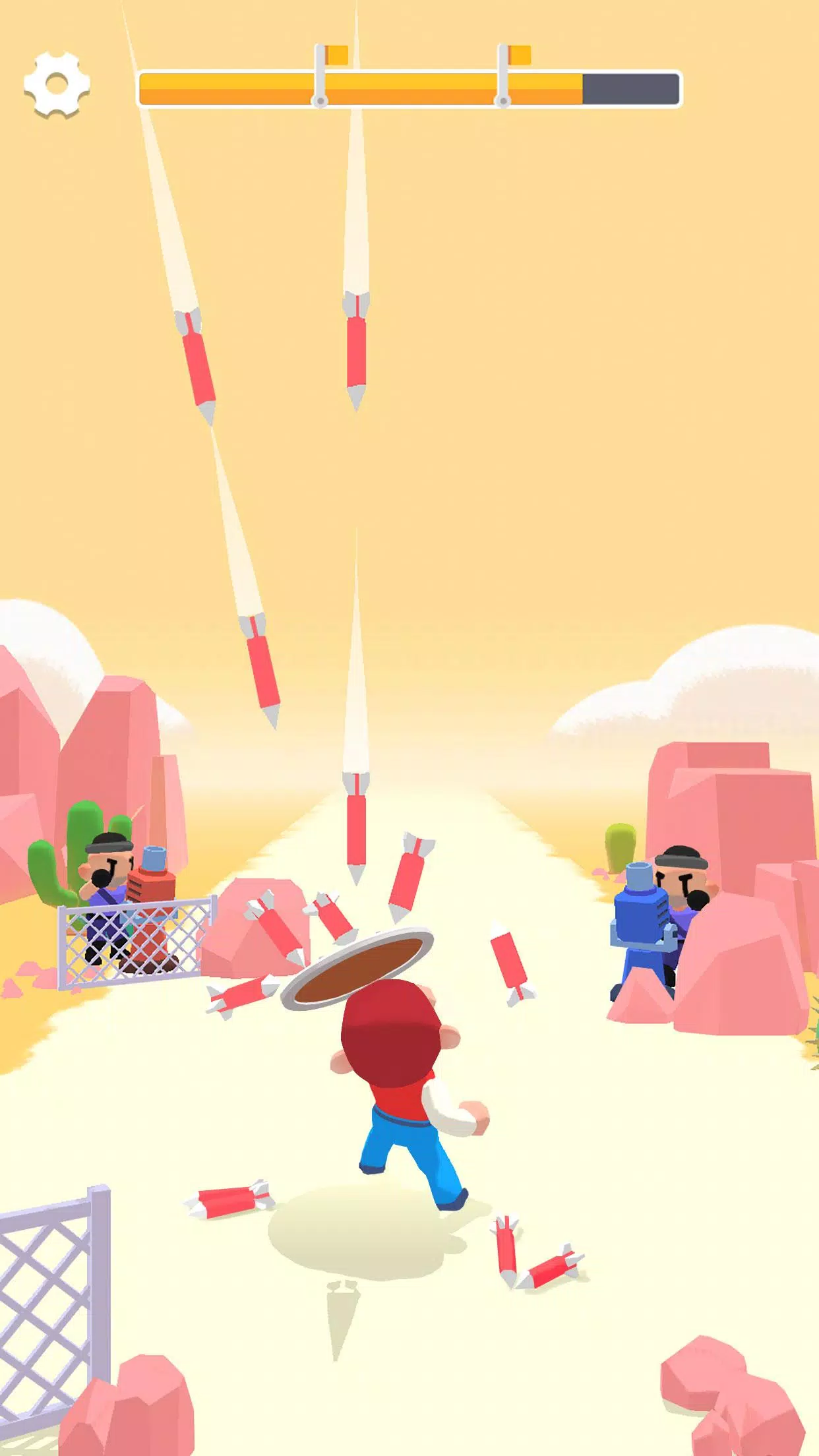 Shield Master Screenshots6