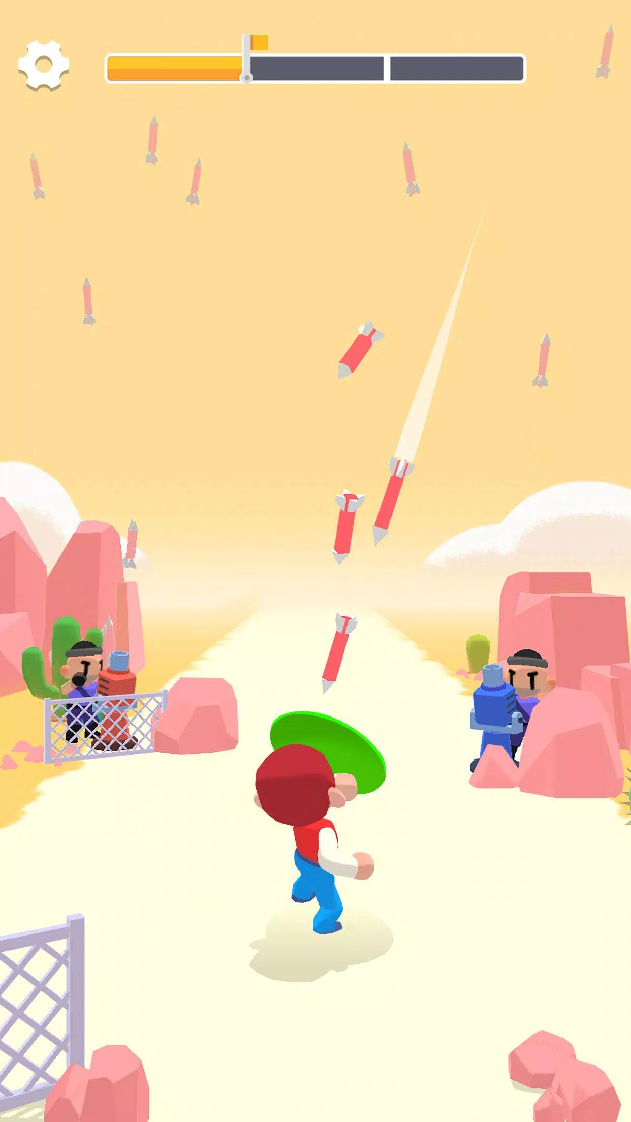 Shield Master Screenshots7