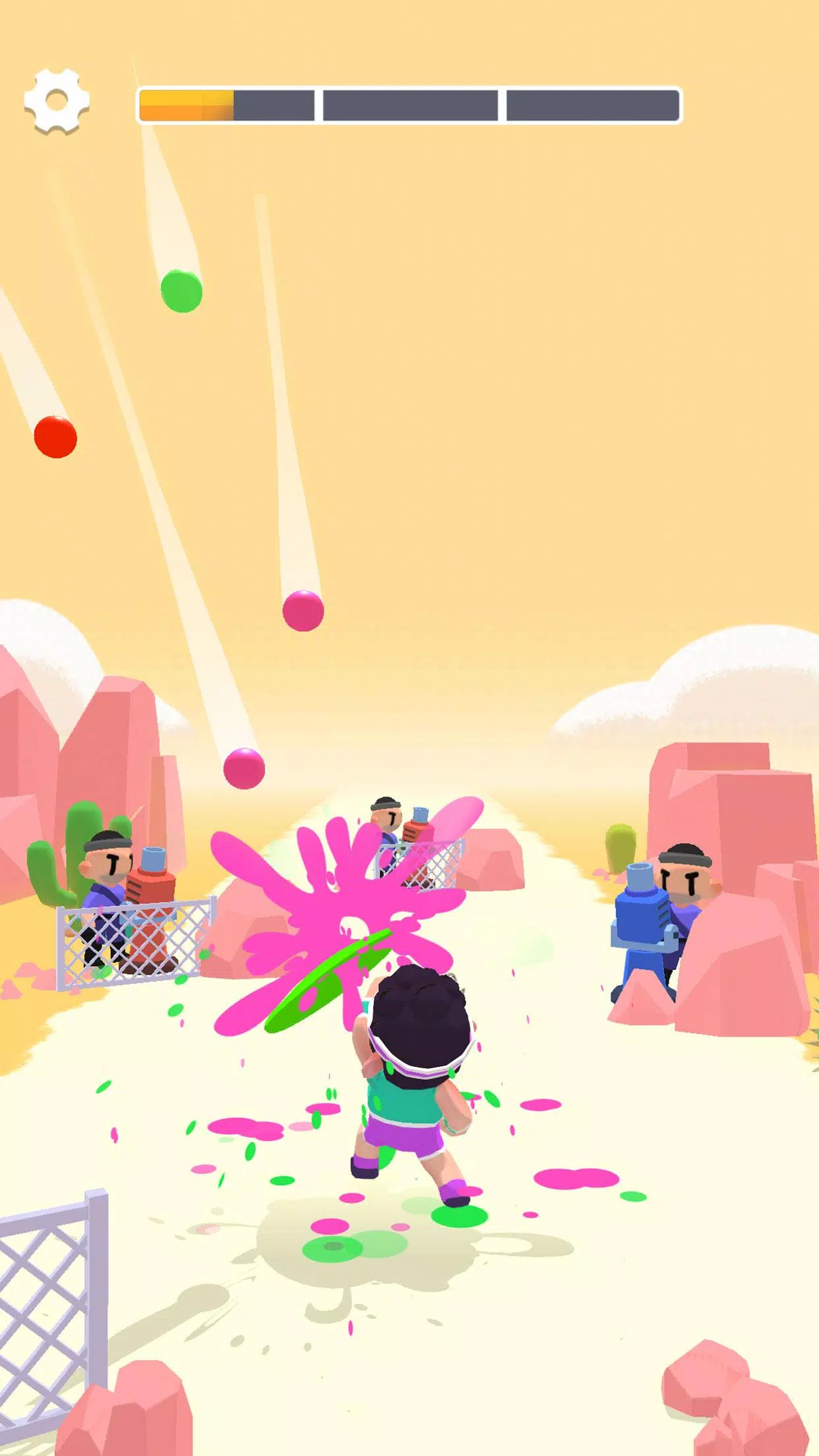 Shield Master Screenshots8