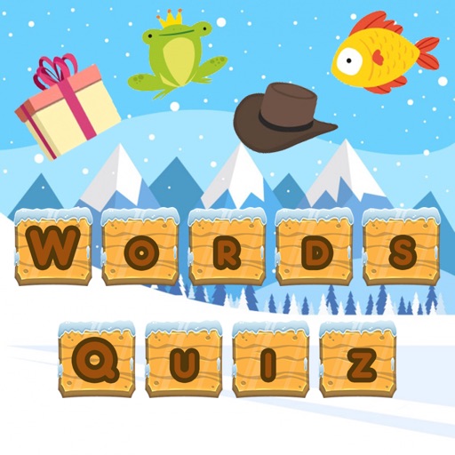 Words Quiz Puzzle