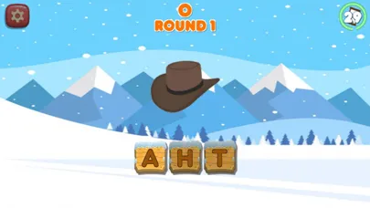 Capturas de pantalla de Words Quiz Puzzle