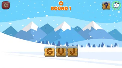 Capturas de pantalla de Words Quiz Puzzle