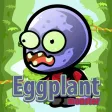 Eggplant Monster Fun and Easy Eggplant Monster Fun and Easy