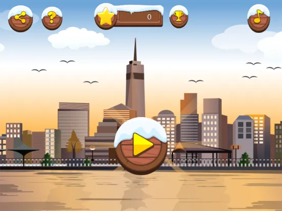 Im Jack - Zombie Learning Alphabet iPad 应用截图