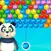 Bubble Panda : Fruits Blast