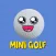 mini golf course
