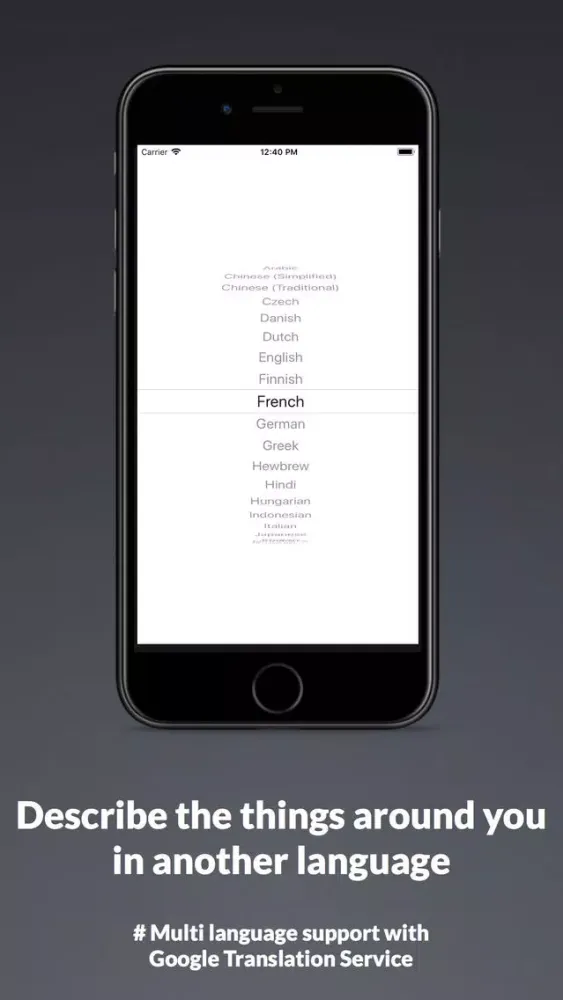 صور Snap & Translate Live Premium