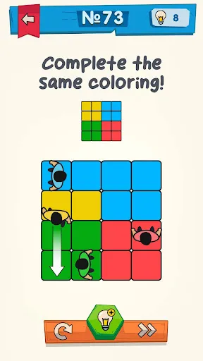 IQ Boost: Training Brain Games Screenshots