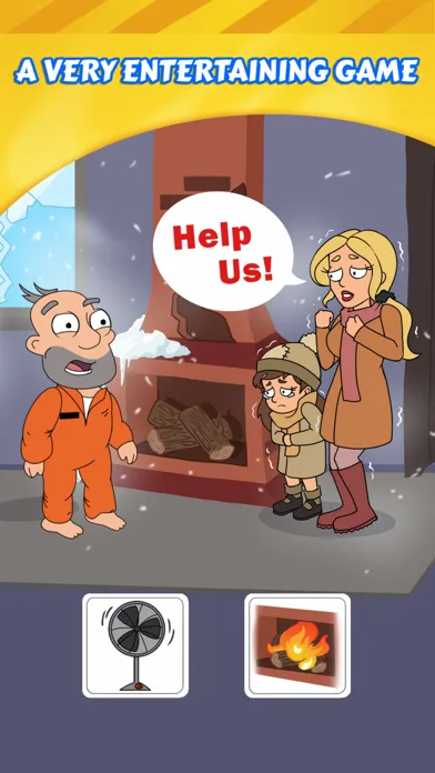 تصاویر Save the Bro: Help him Decide!