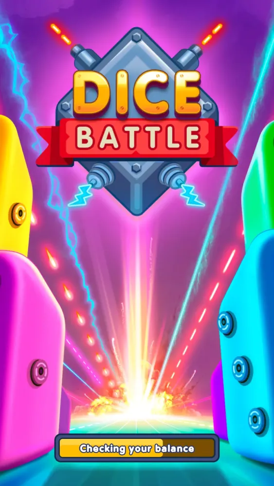Dice Battle Screenshots