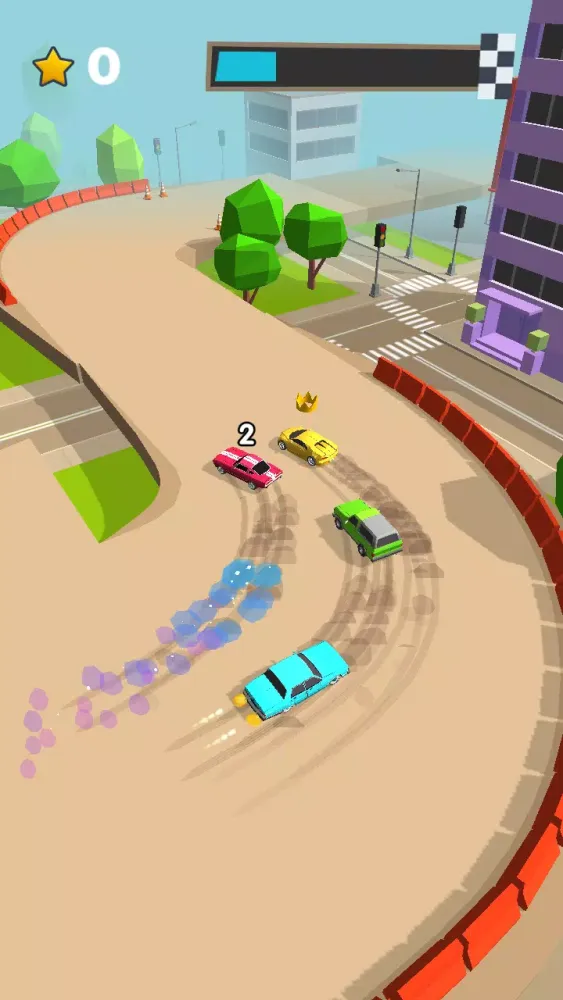 Drifty Online: Car Drift Games Screenshots