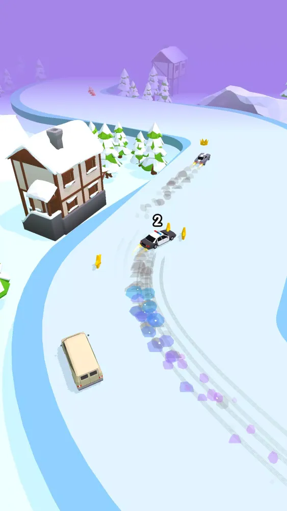 Drifty Online: Car Drift Games Screenshots