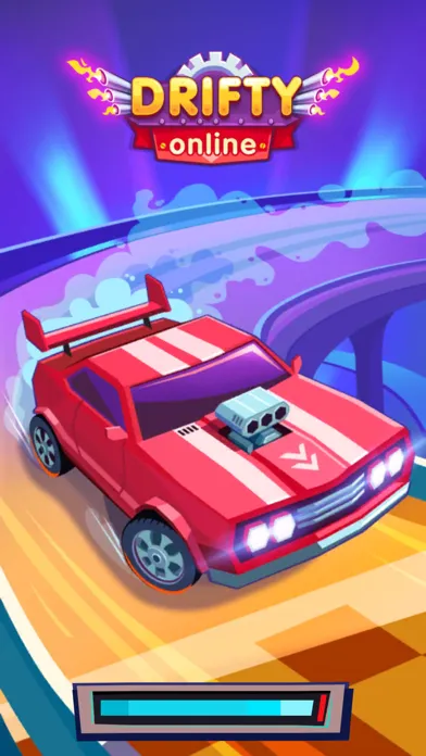 Drifty: Drift Ride Games Ekran Görüntüleri