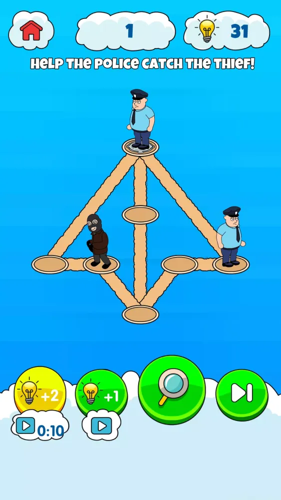 Screenshot di IQ Boost 2