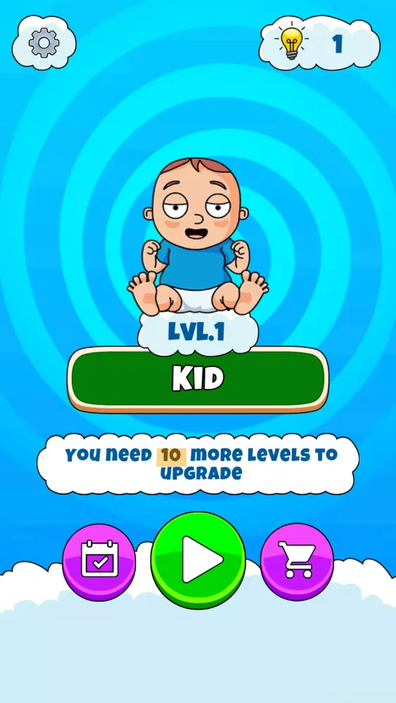 Screenshot di IQ Boost 2
