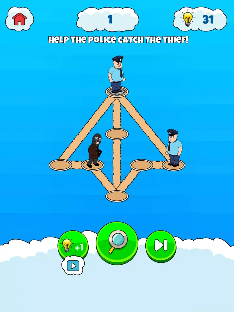 Screenshot di IQ Boost 2