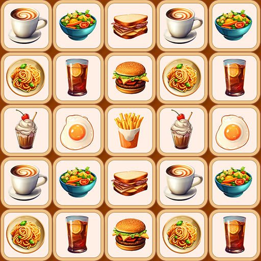Pair Tiles
