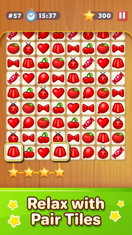 Pair Tiles स्क्रीनशॉट