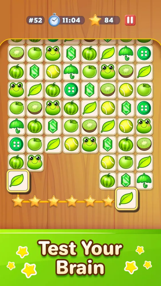 Pair Tiles स्क्रीनशॉट