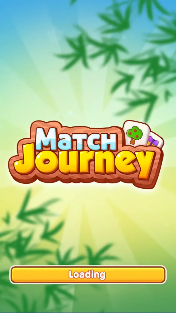 Match Journey 스크린샷