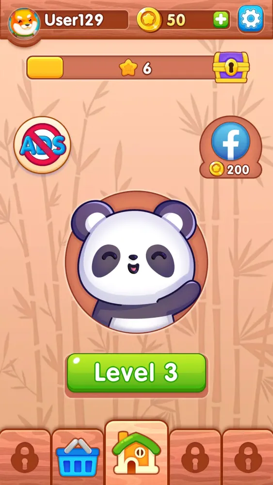 Match Journey 스크린샷