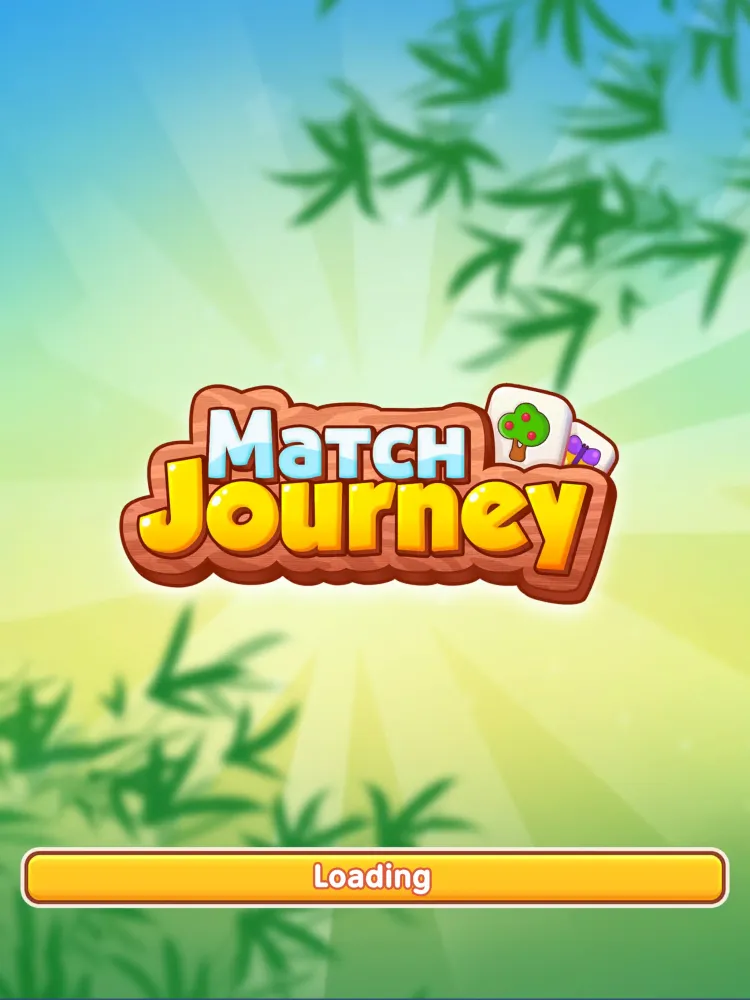 Match Journey 스크린샷