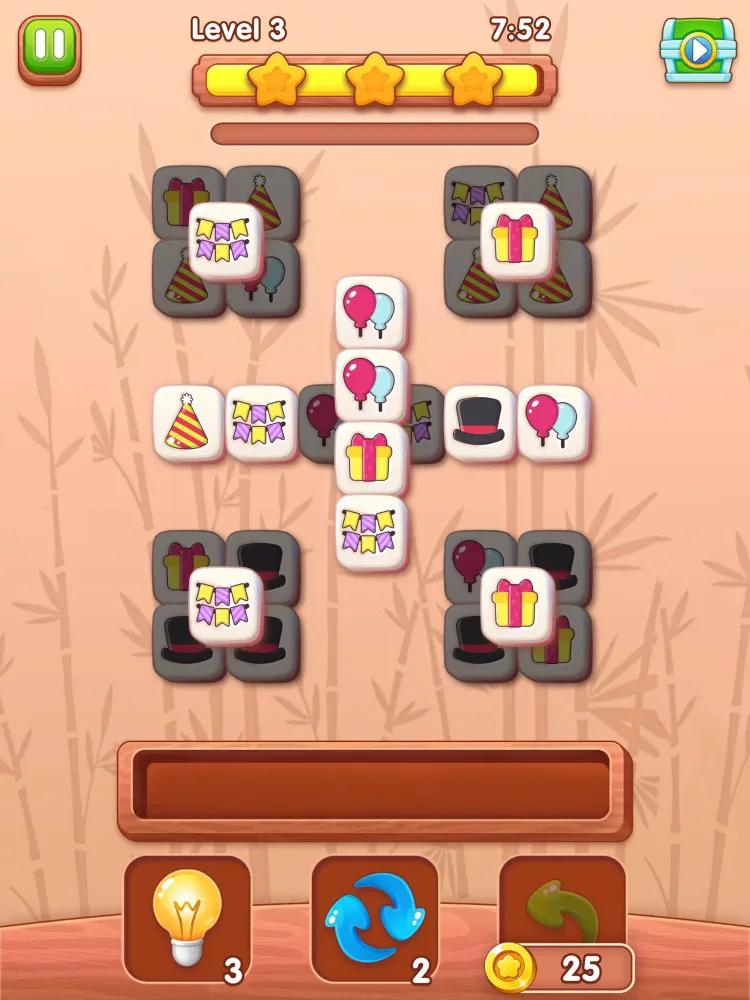 Match Journey 스크린샷