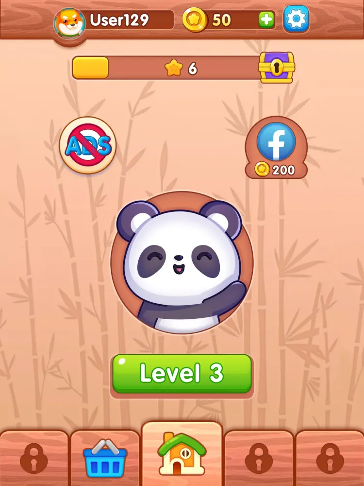 Match Journey 스크린샷