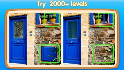 Can You Spot It－5 Differences سکرین شاٹس