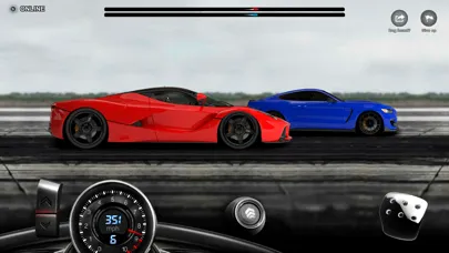 Скриншоты Tuner Life Racing Online