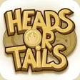 Head or Tails 1.0